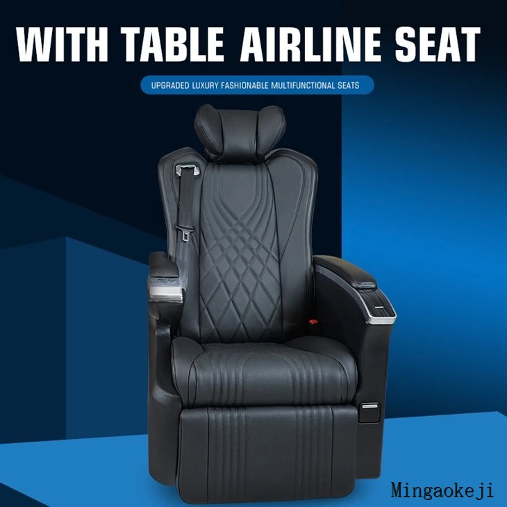 Mercedes W447 Seat