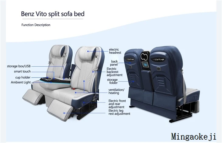 Suv Auto Car Seats
