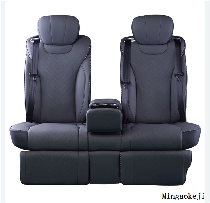 Toyota Hiace Seat