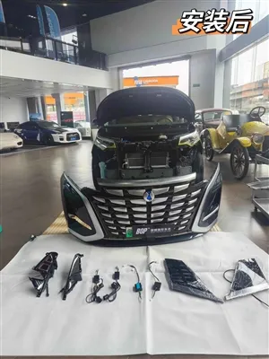 Wielka transformacja D9